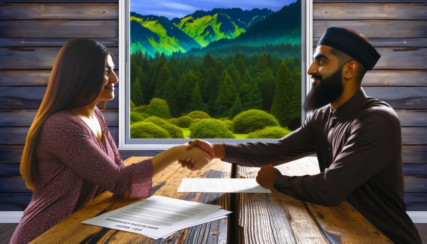 how to sell land without a realtor in texas - Texas land