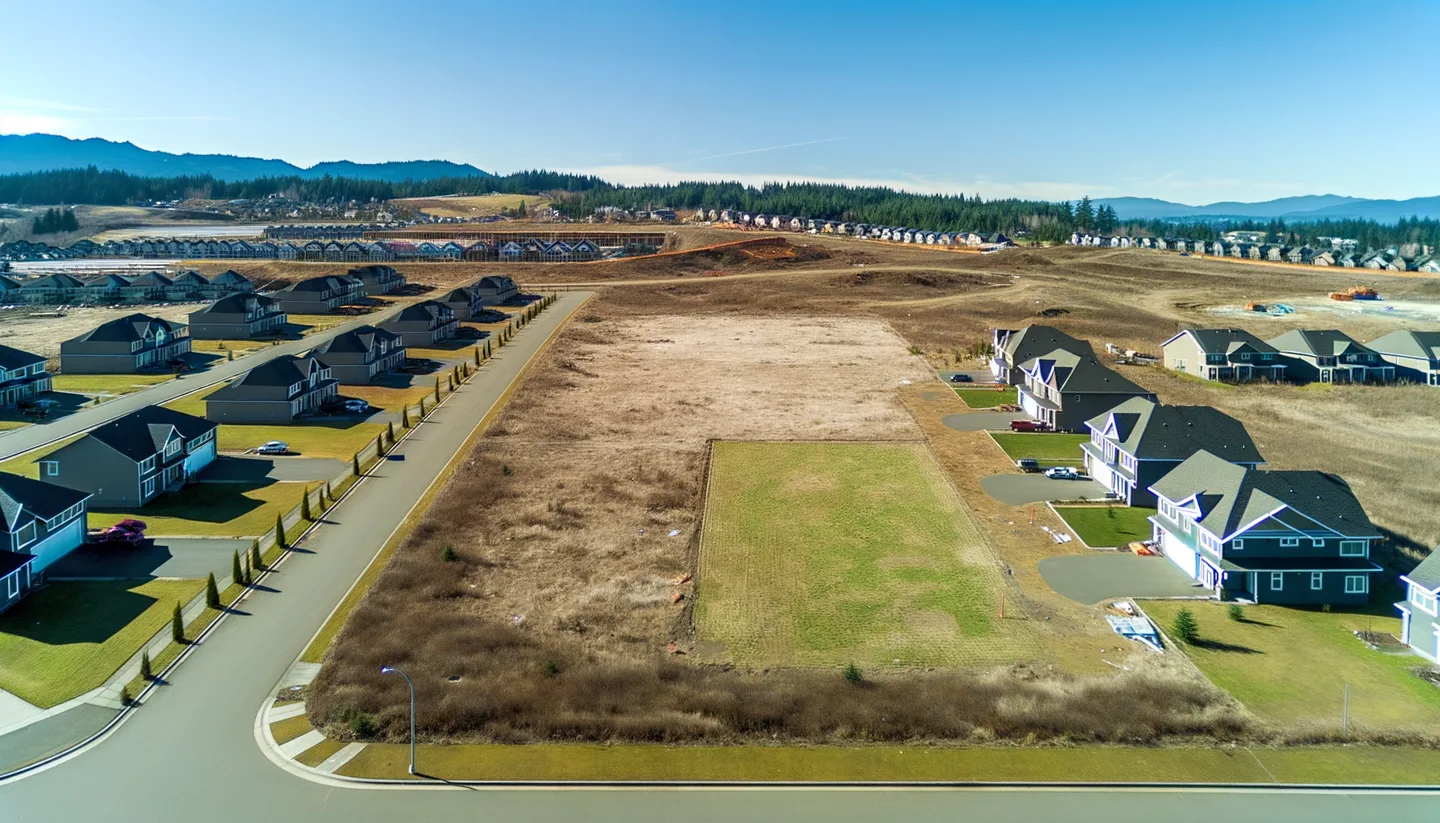 selling land to a developer in texas - Texas land