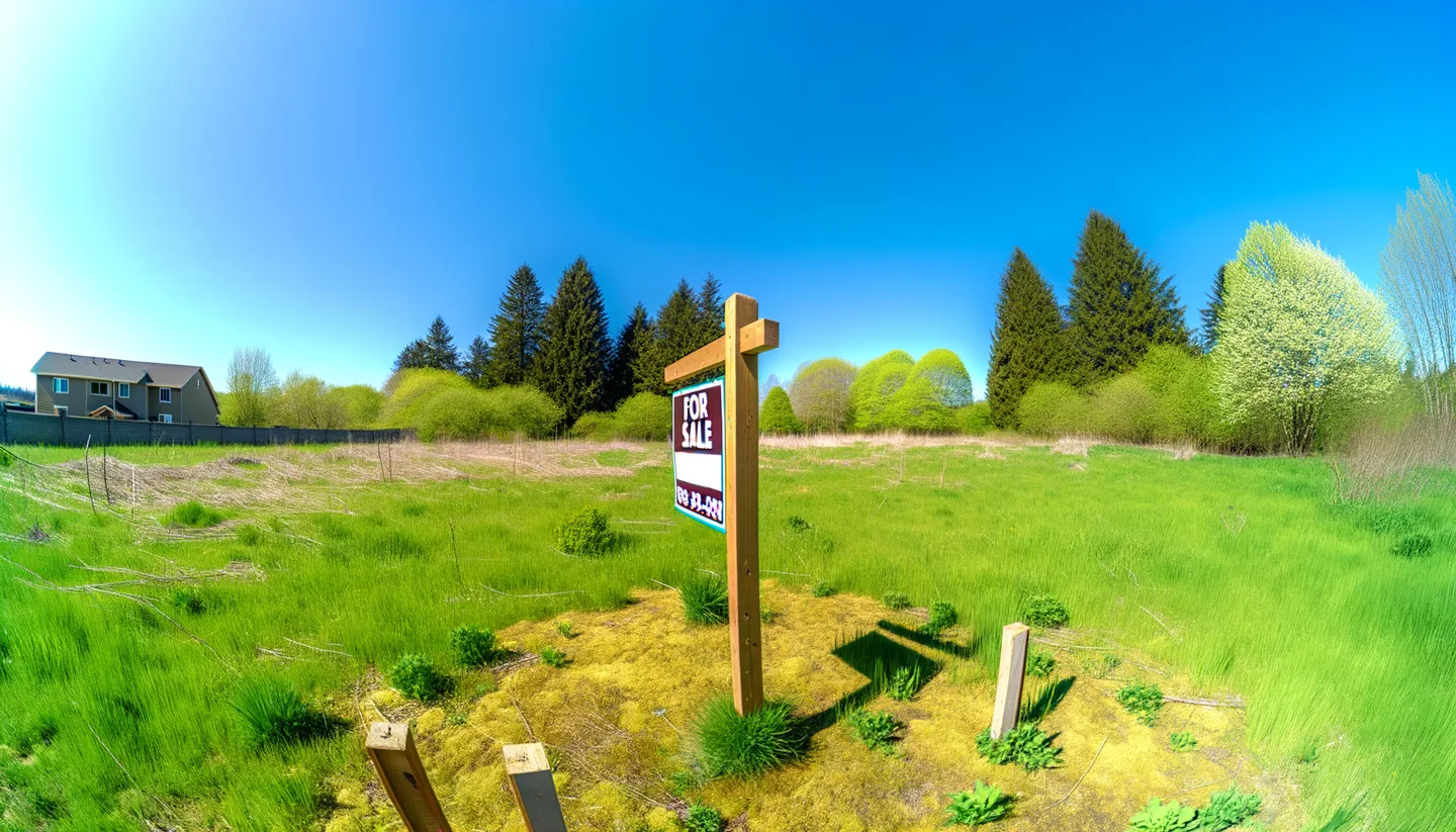 selling vacant land without a realtor in texas - Texas land