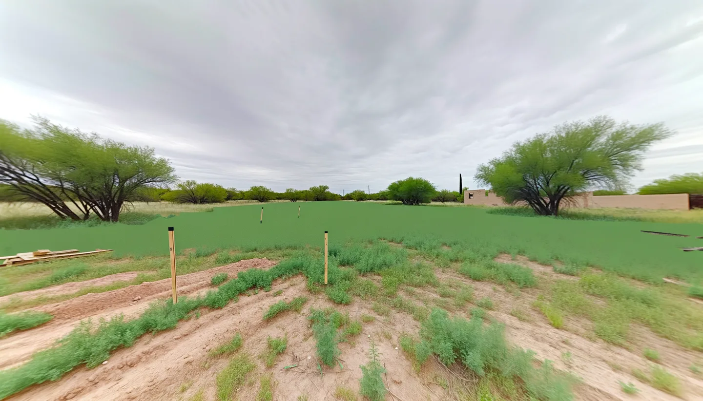 Vacant land parcel for sale in El Paso, Texas