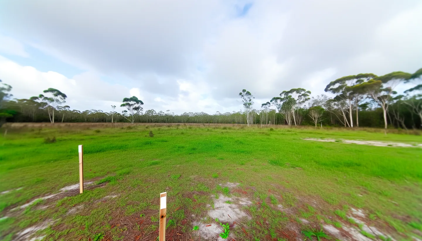 Vacant land parcel for sale in Hillsboro, Texas