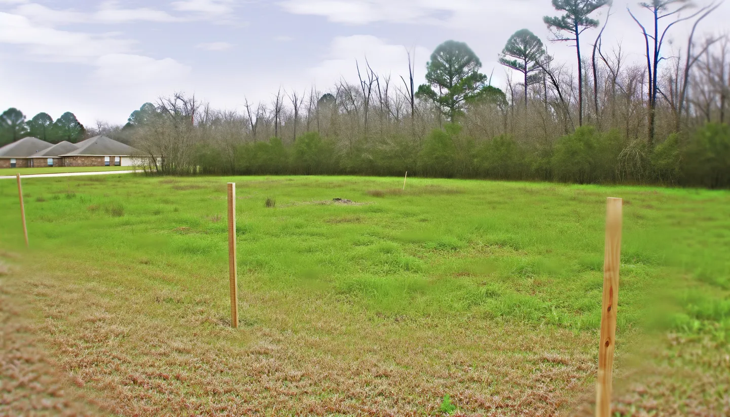 Vacant land parcel for sale in Livingston, Texas