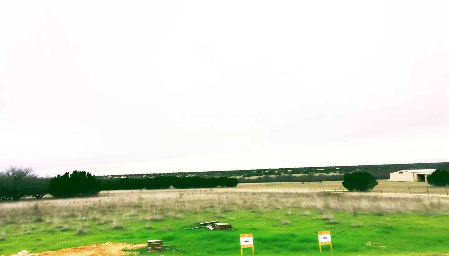 Vacant land parcel for sale in Presidio County, Texas