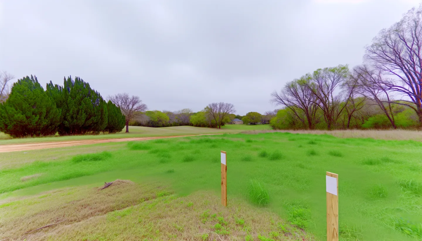 Vacant land parcel for sale in Tyler, Texas