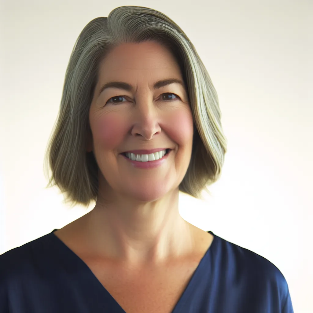 Brenda C., Texas landowner