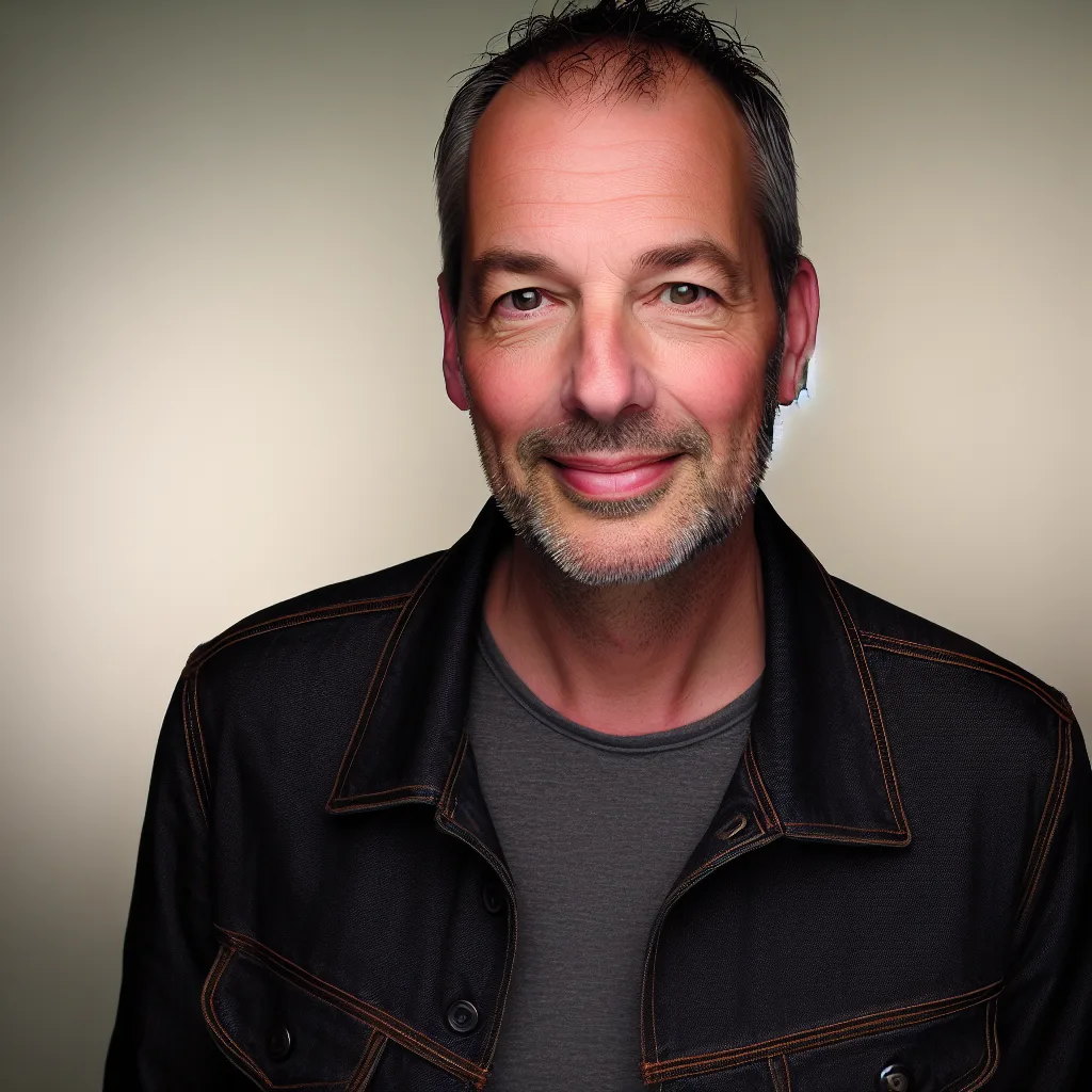 Curtis B., Texas landowner