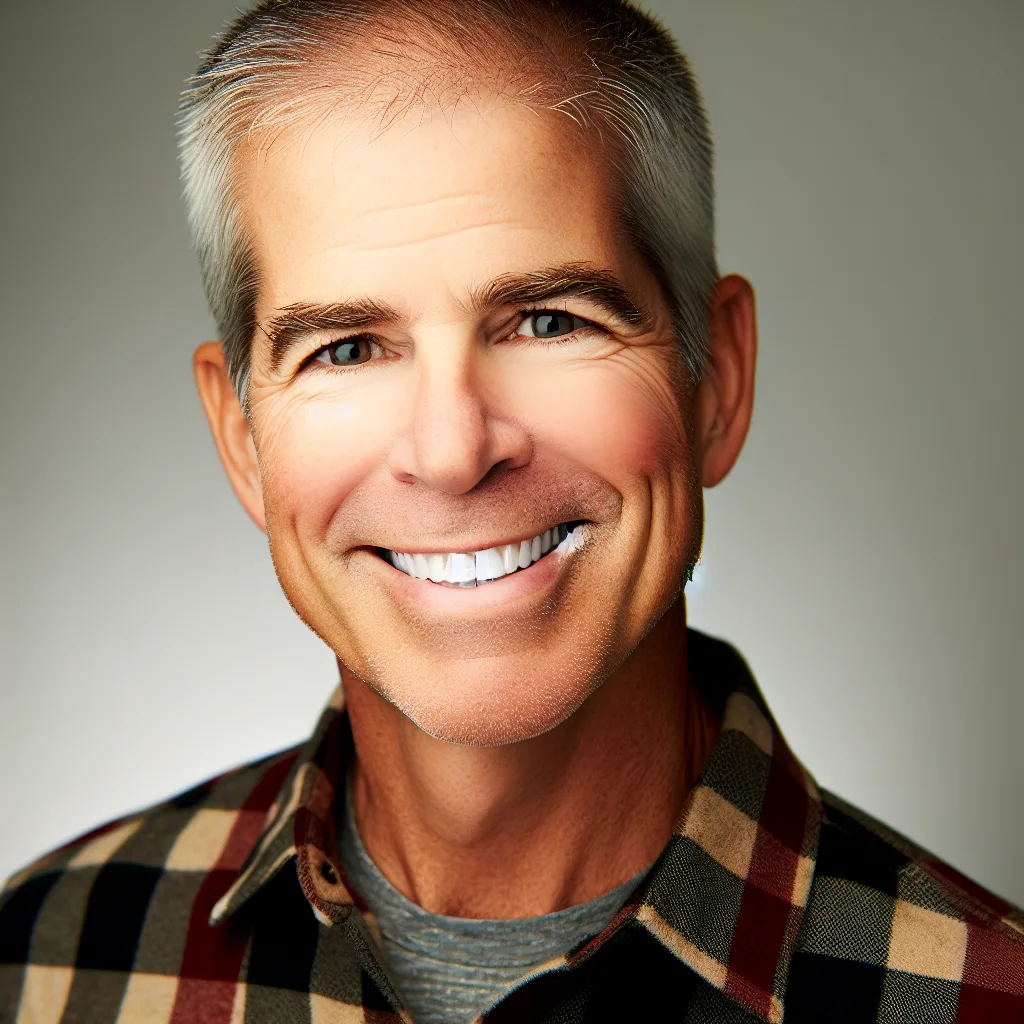 Danny R., Texas landowner