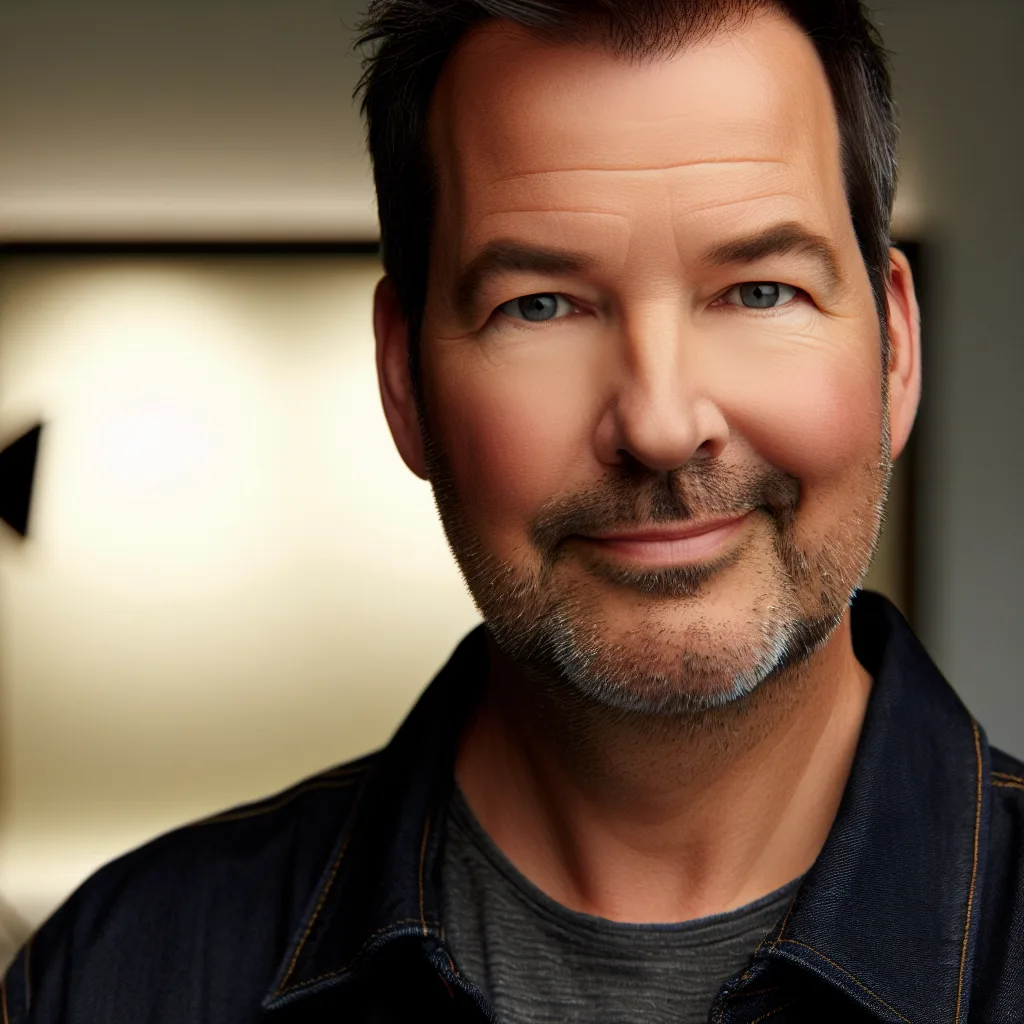 Glenn H., Texas landowner