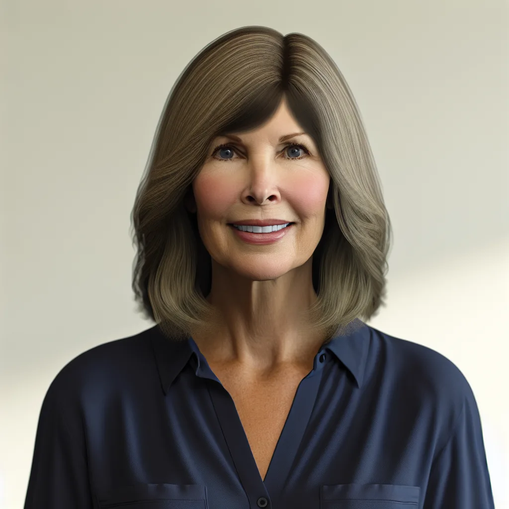 Rachel F., Texas landowner