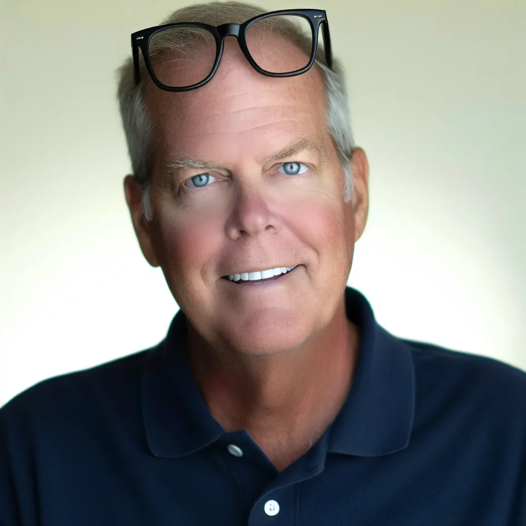 Roy P., Texas landowner