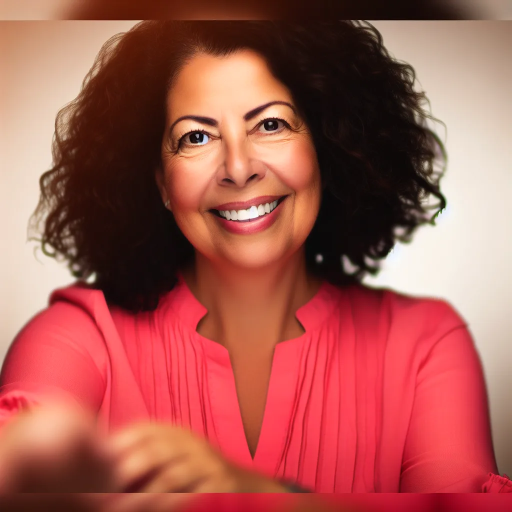 Tammy L., Texas landowner